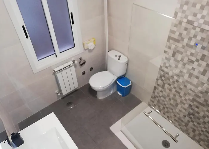 Residencia Compostela *