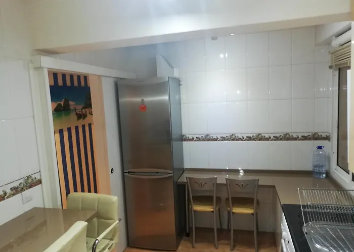 Residencia Compostela サンティアゴ・デ・コンポステーラ