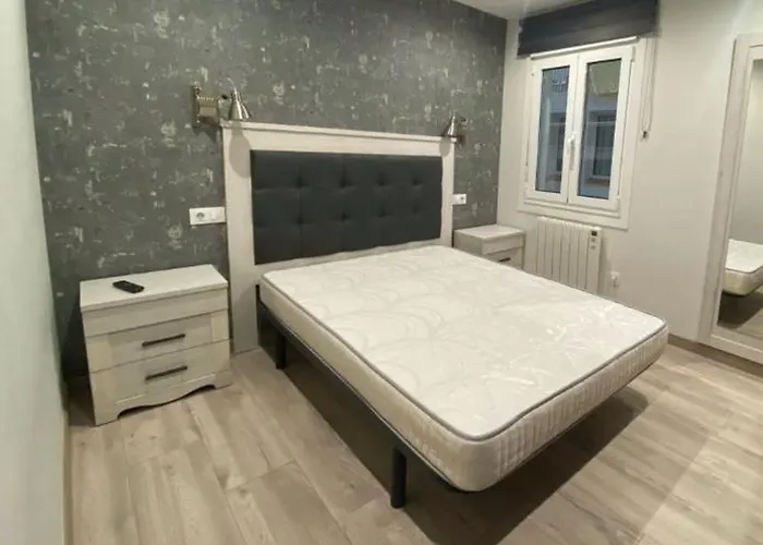 Couette-café Residencia Compostela Saint-Jacques-de-Compostelle