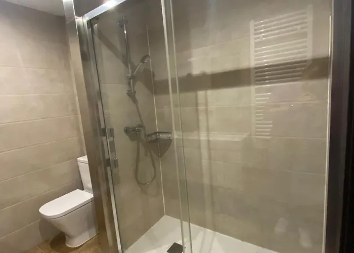 Residencia Compostela *