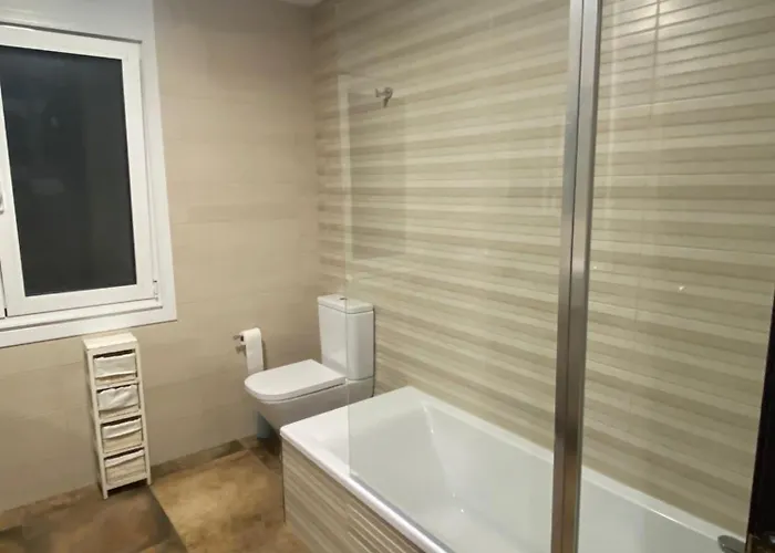 Residencia Compostela