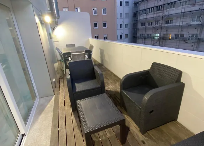 Residencia Compostela