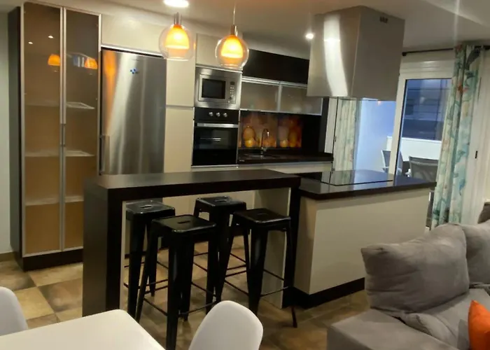 Residencia Compostela Couette-café