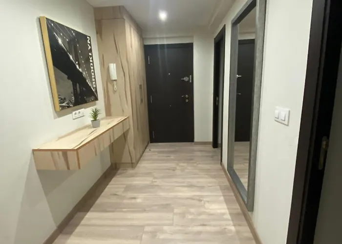 Residencia Compostela ベッド・アンド・ブレックファスト *