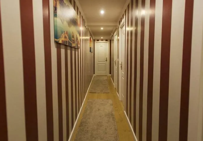 Residencia Compostela * サンティアゴ・デ・コンポステーラ