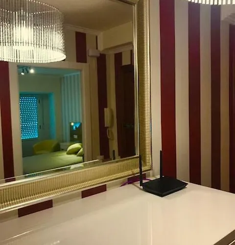 Residencia Compostela *