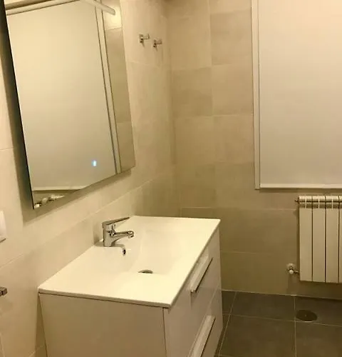 Residencia Compostela Nocleg ze śniadaniem *