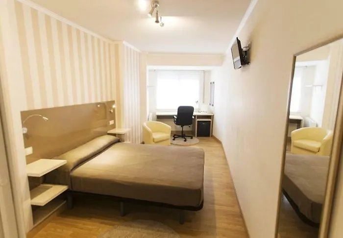 Residencia Compostela