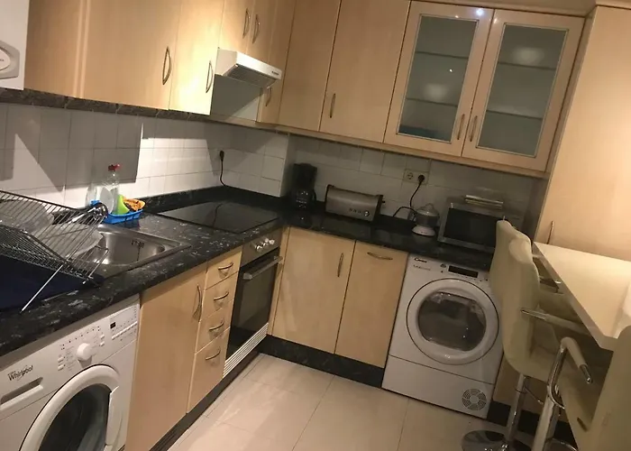 Couette-café Residencia Compostela