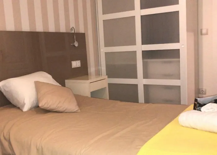 Residencia Compostela *